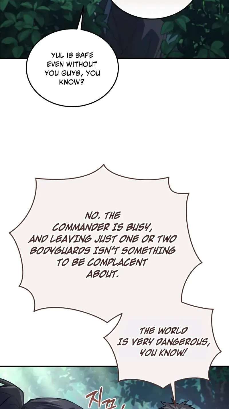 My Dad Is the Best in the World Chapter 29 - page 105