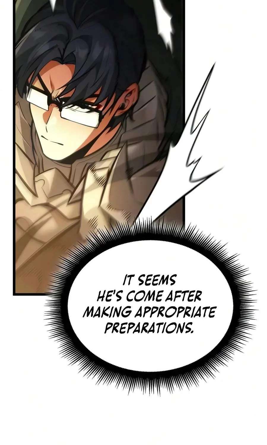 Emperor of Solo Play Chapter 82 - page 74