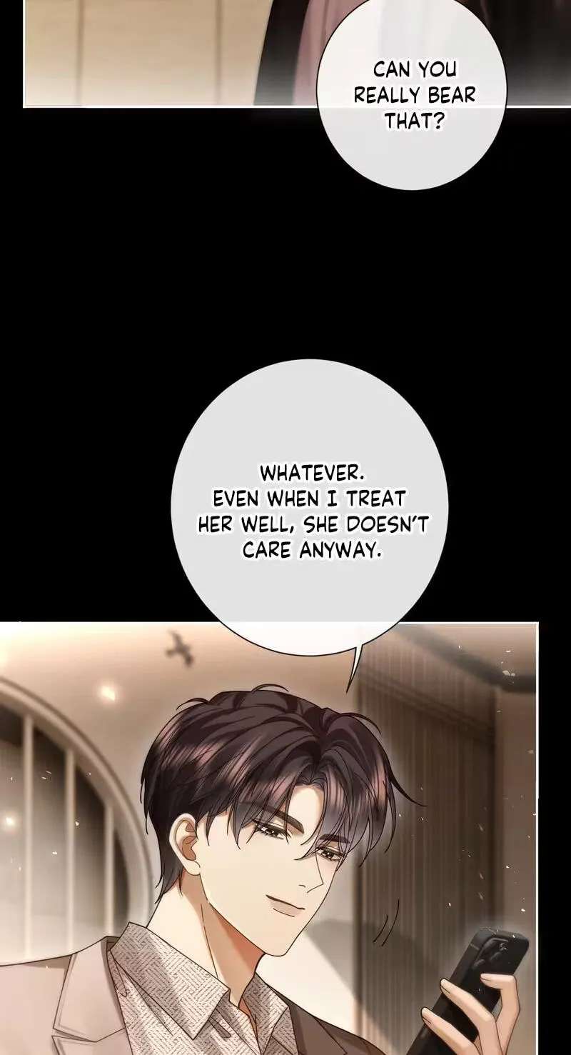 Seduce Her Chapter 53 - page 34