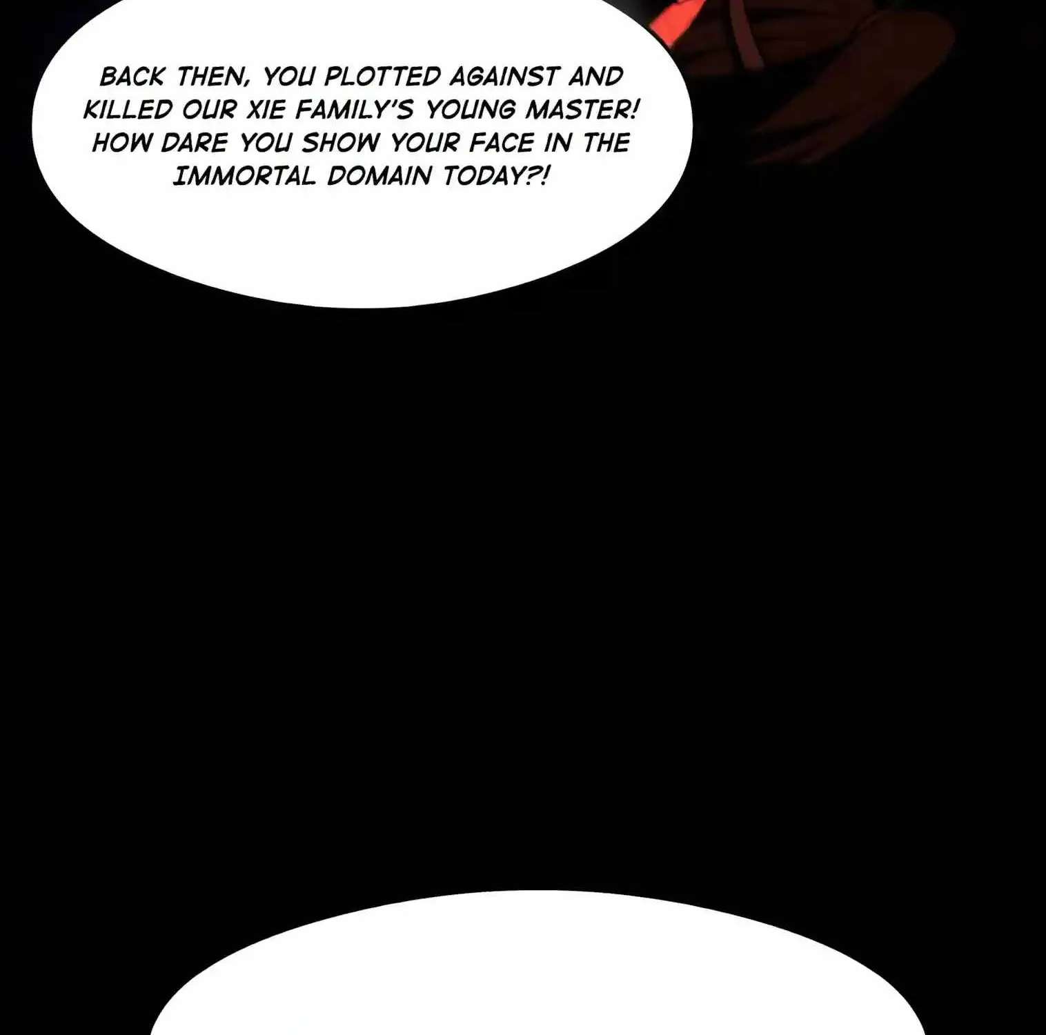 Scoring the Sacred Body of the Ancients from the Get-go Chapter 167 - page 116