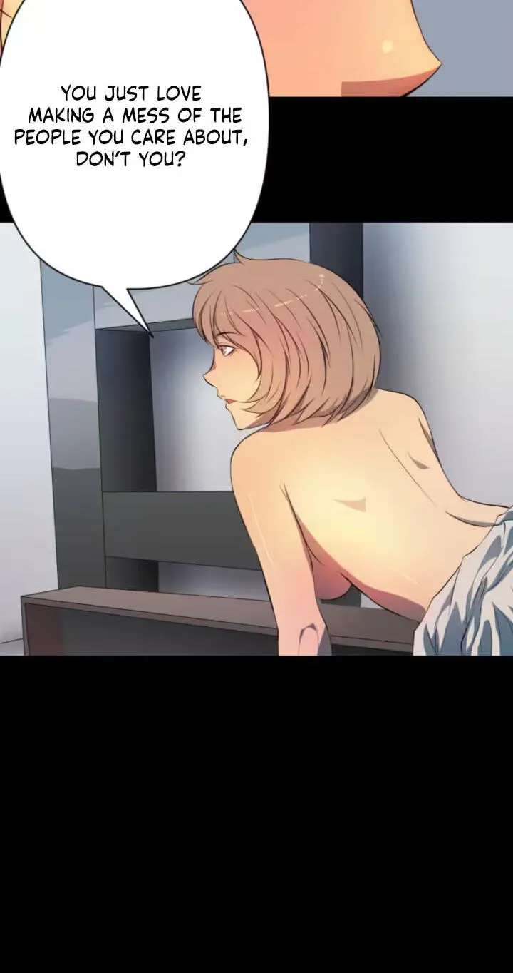 Please Accept My Wife Chapter 38 - page 26
