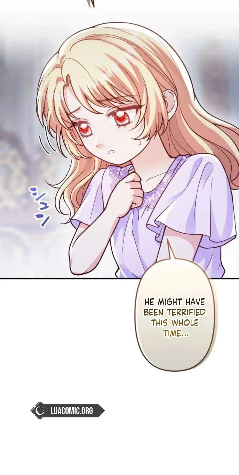 Keiyaku Mamahaha na no ni Boukun ga Kahogo Sugiru Chapter 55 - page 28
