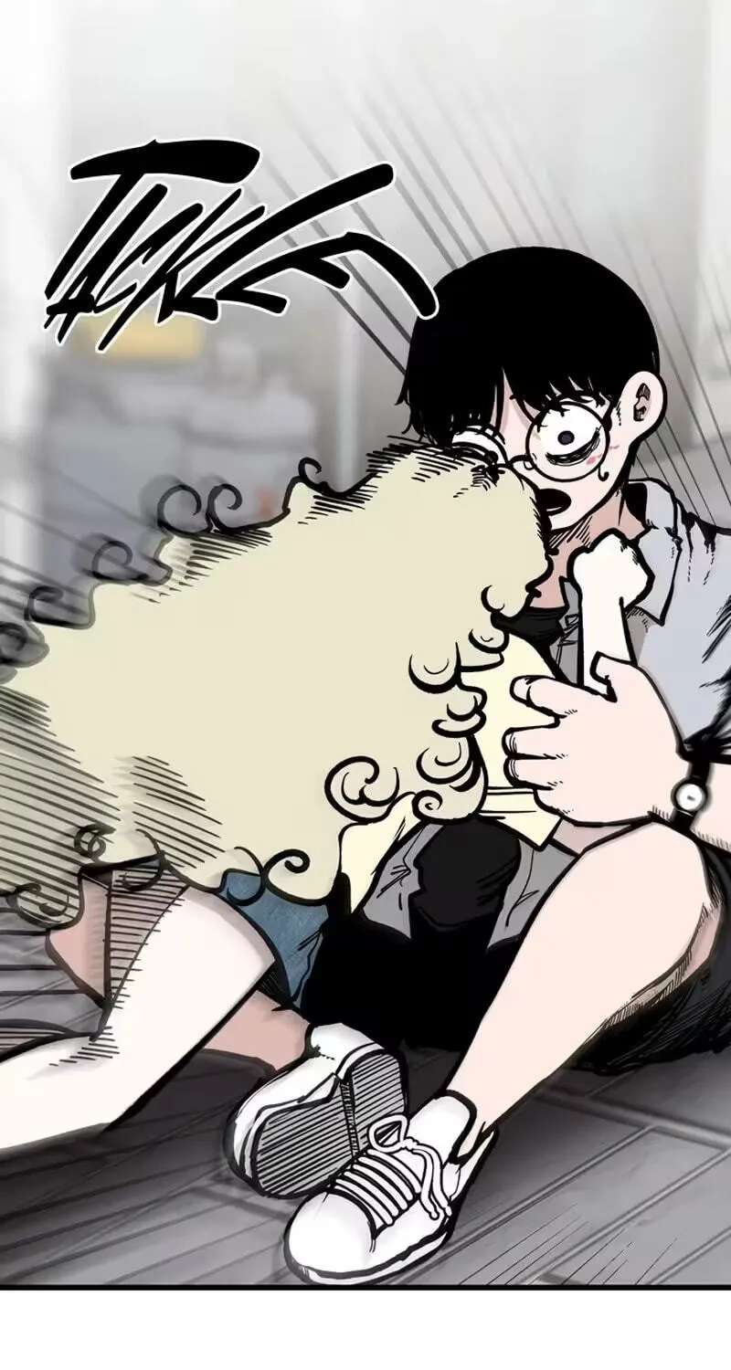 The Student, the Witch, and the Academy Chapter 79 - page 80