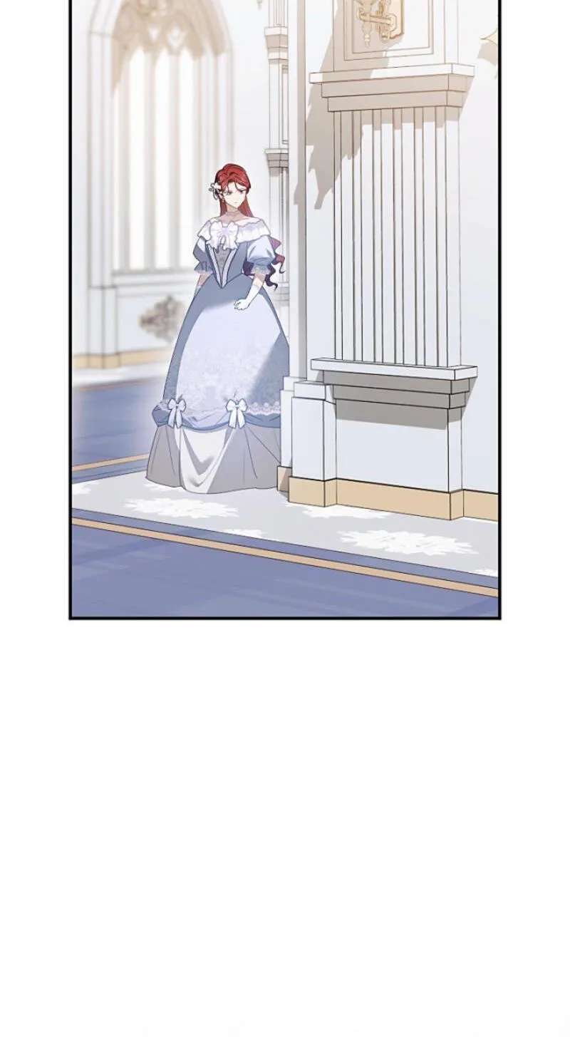 A Golden Fate That Transcends Time Chapter 108 - page 59