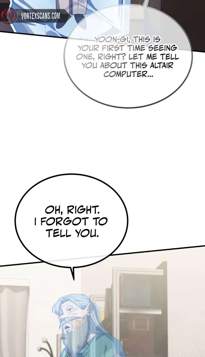 Turns Out to Be a Third-Generation Chaebol Chapter 14 - page 11