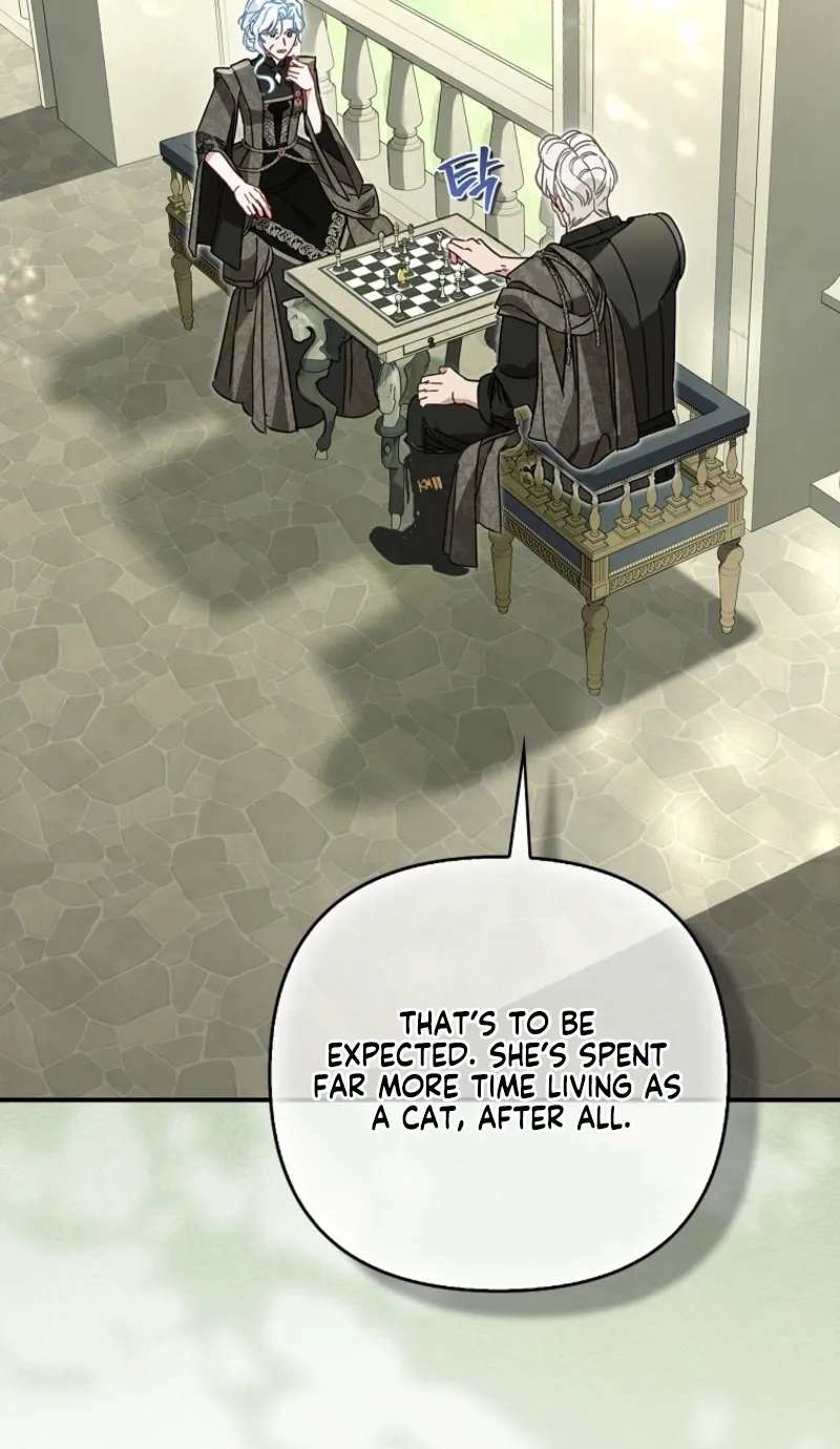 The Female Lead Takes Care of Everything Chapter 15 - page 4