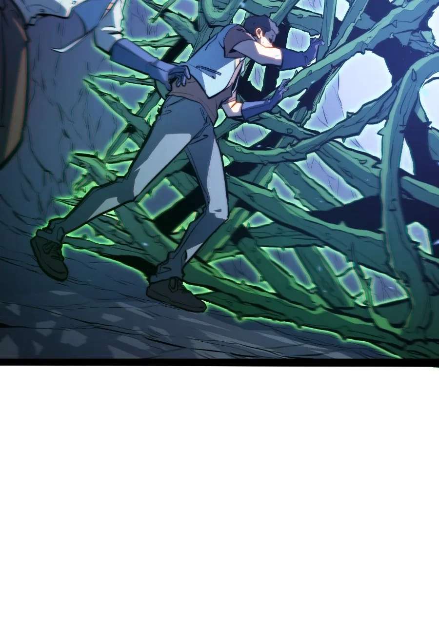 All-Class Awakening:God Slayer II Chapter 20 - page 31