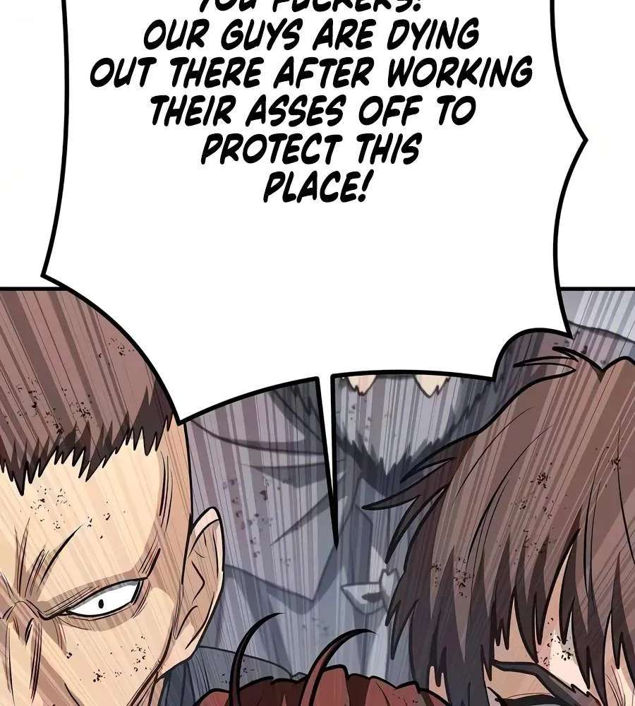 The Berserker's Second Playthrough Chapter 38 - page 37