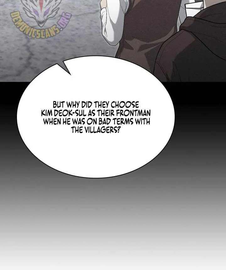 Reset Life Of Regression Police Chapter 171 - page 62