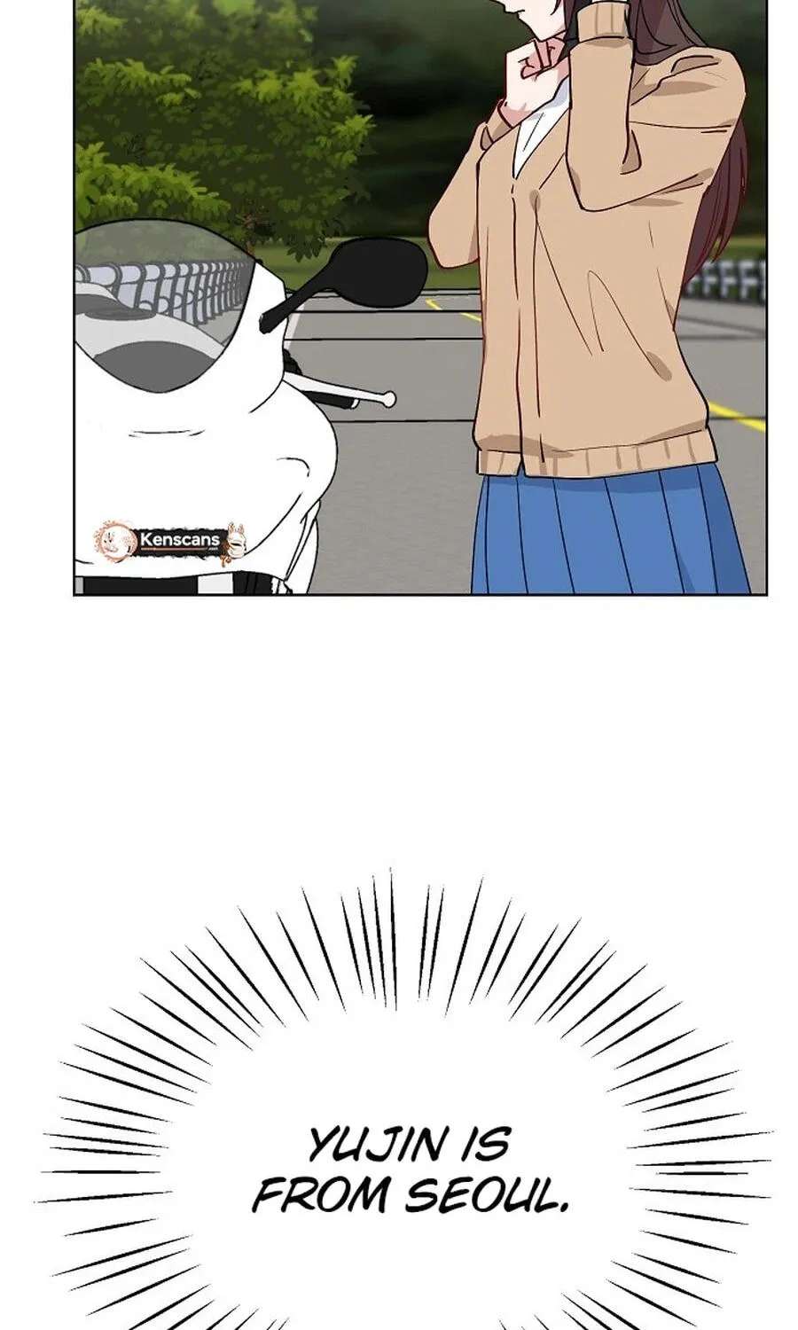 Classroom of Two Chapter 41 - page 55