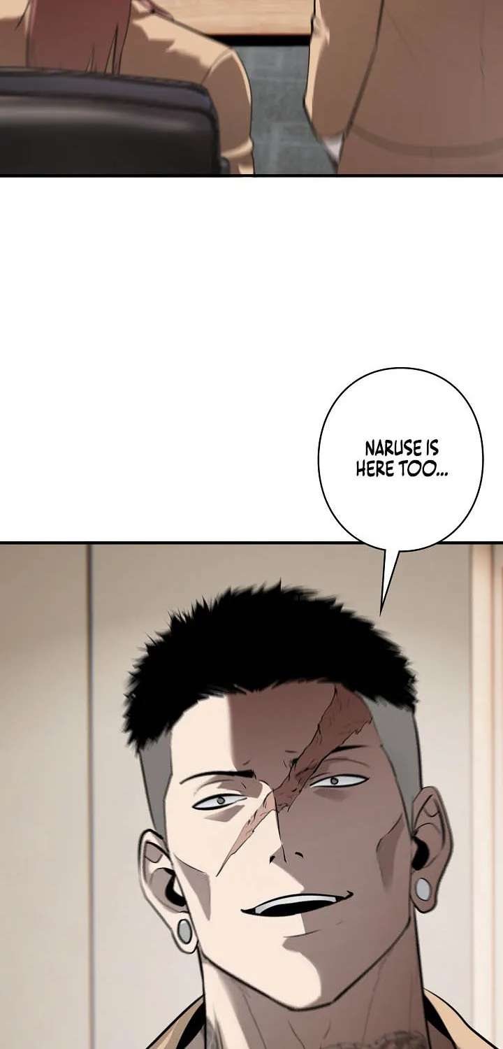 The Mad Dog Chapter 48 - page 19