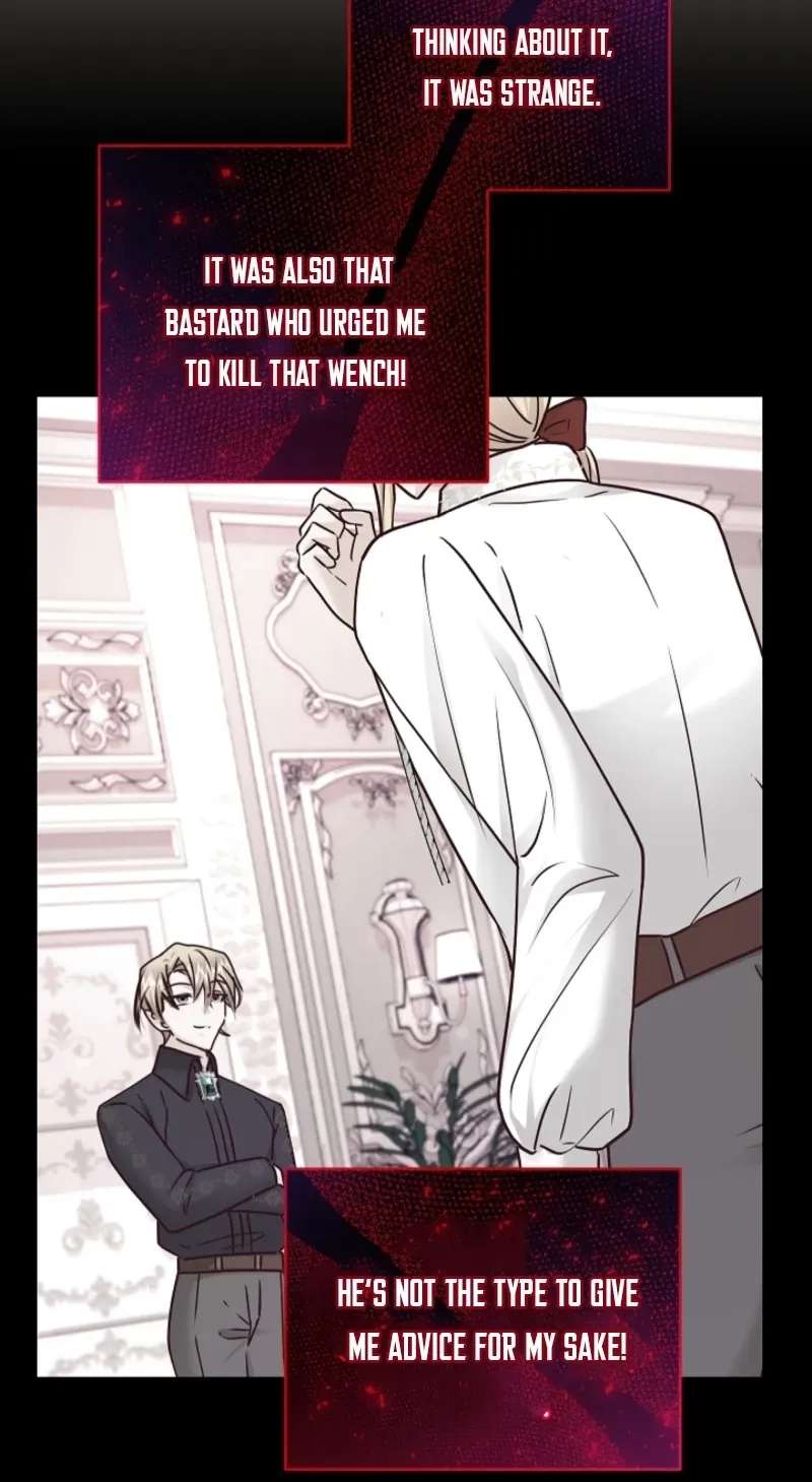 Husband Replacement Chapter 76 - page 7