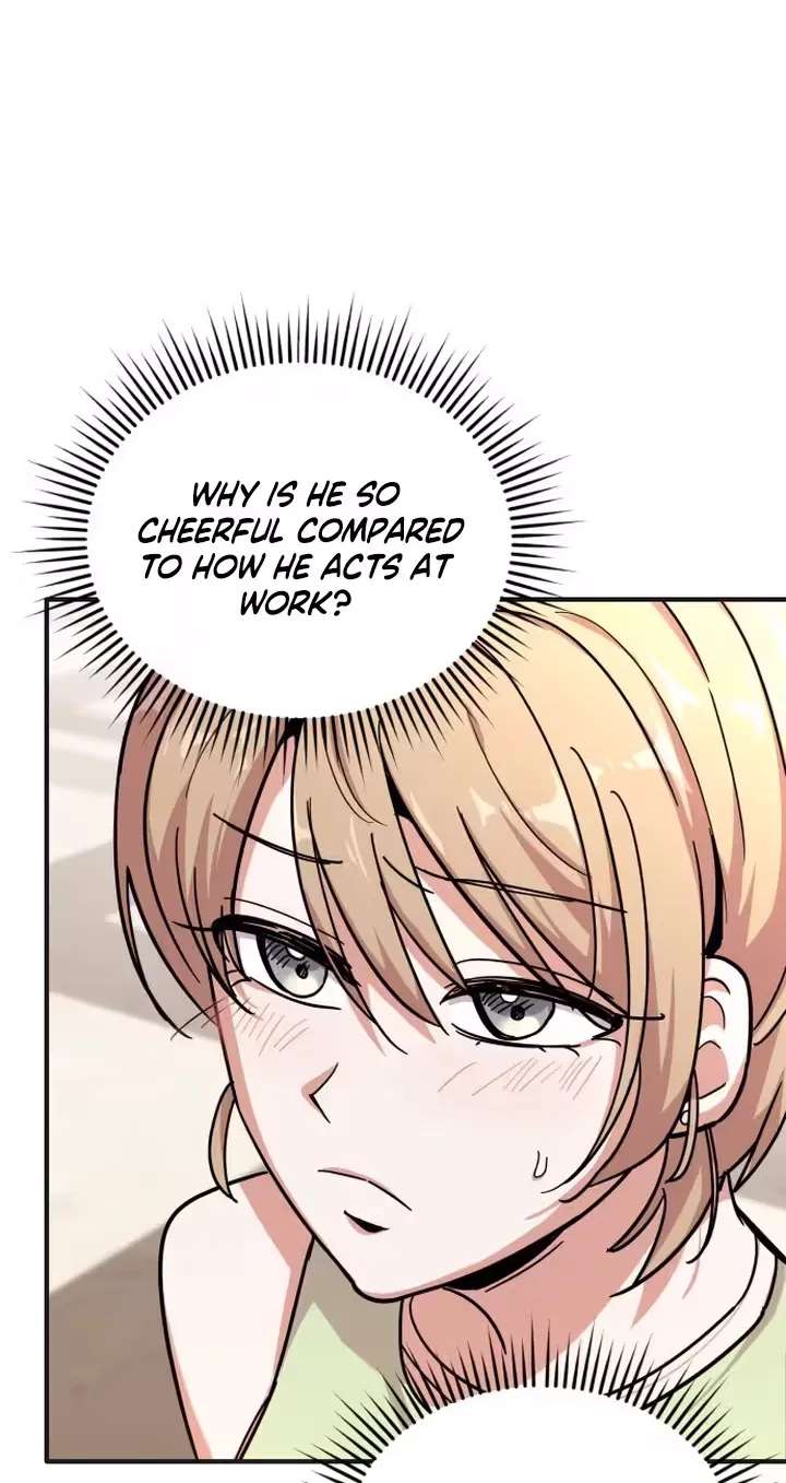 My Boyfriend is a Cat Chapter 29 - page 13