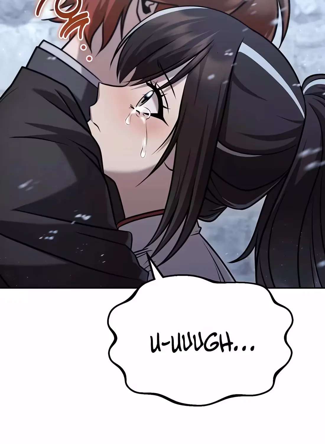 The Second Eunuch Regains His Manhood Chapter 106 - page 91