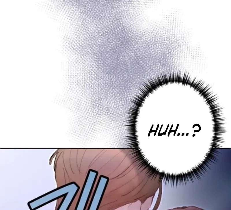 The Love Affairs of the Strong Chapter 3 - page 8