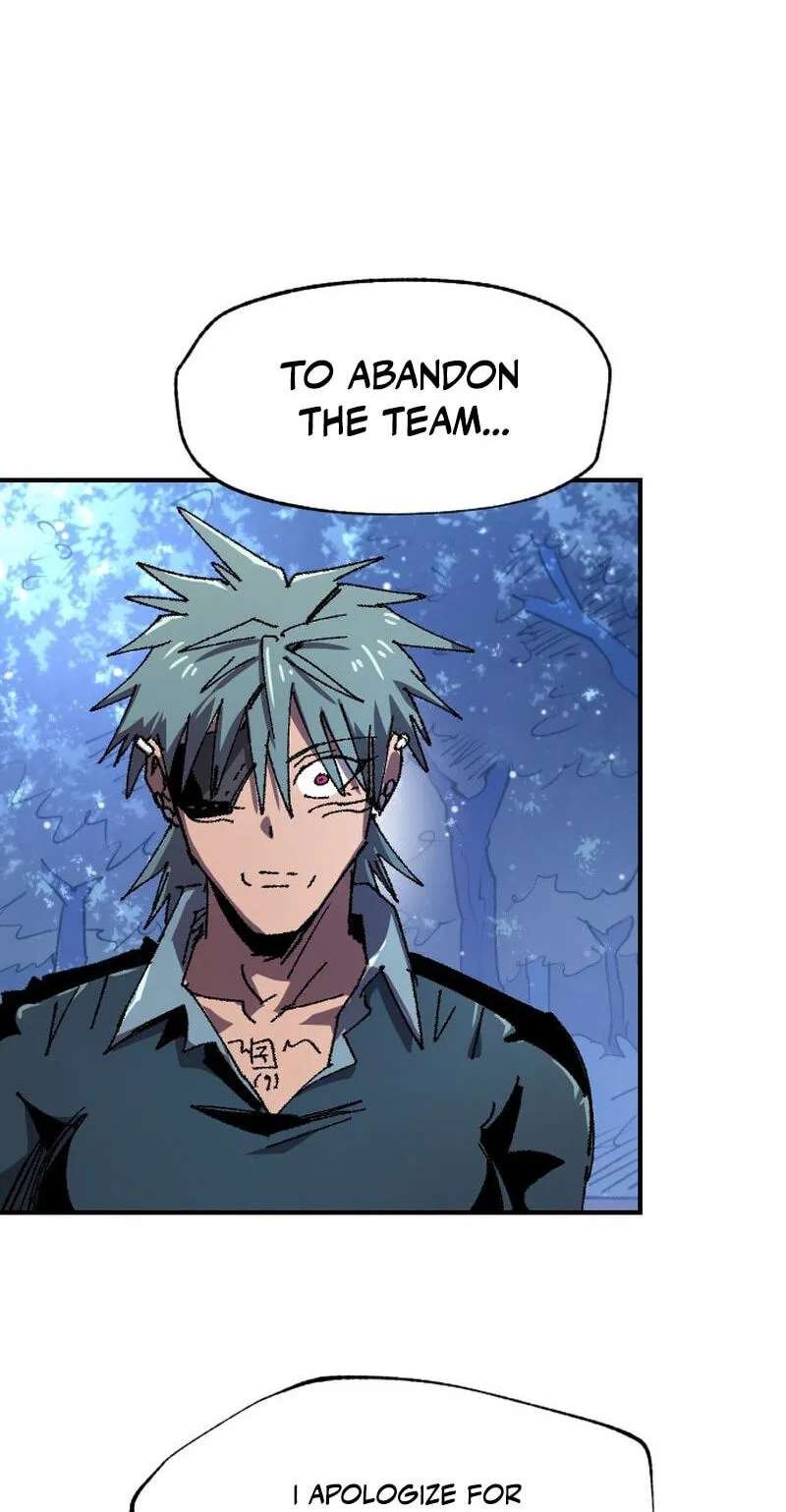 Island of Stars and Chains Chapter 78 - page 34