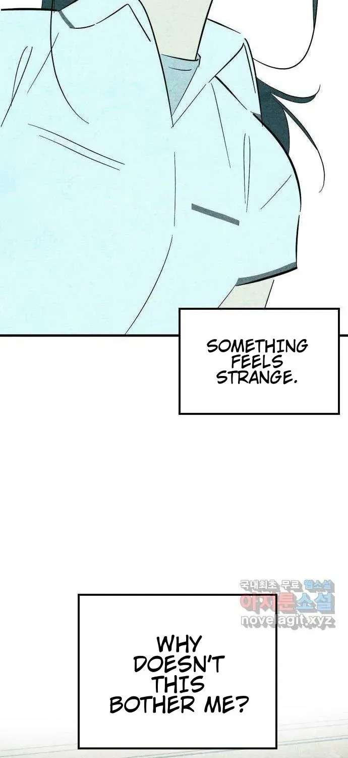 How to Turn You Around Chapter 43 - page 39