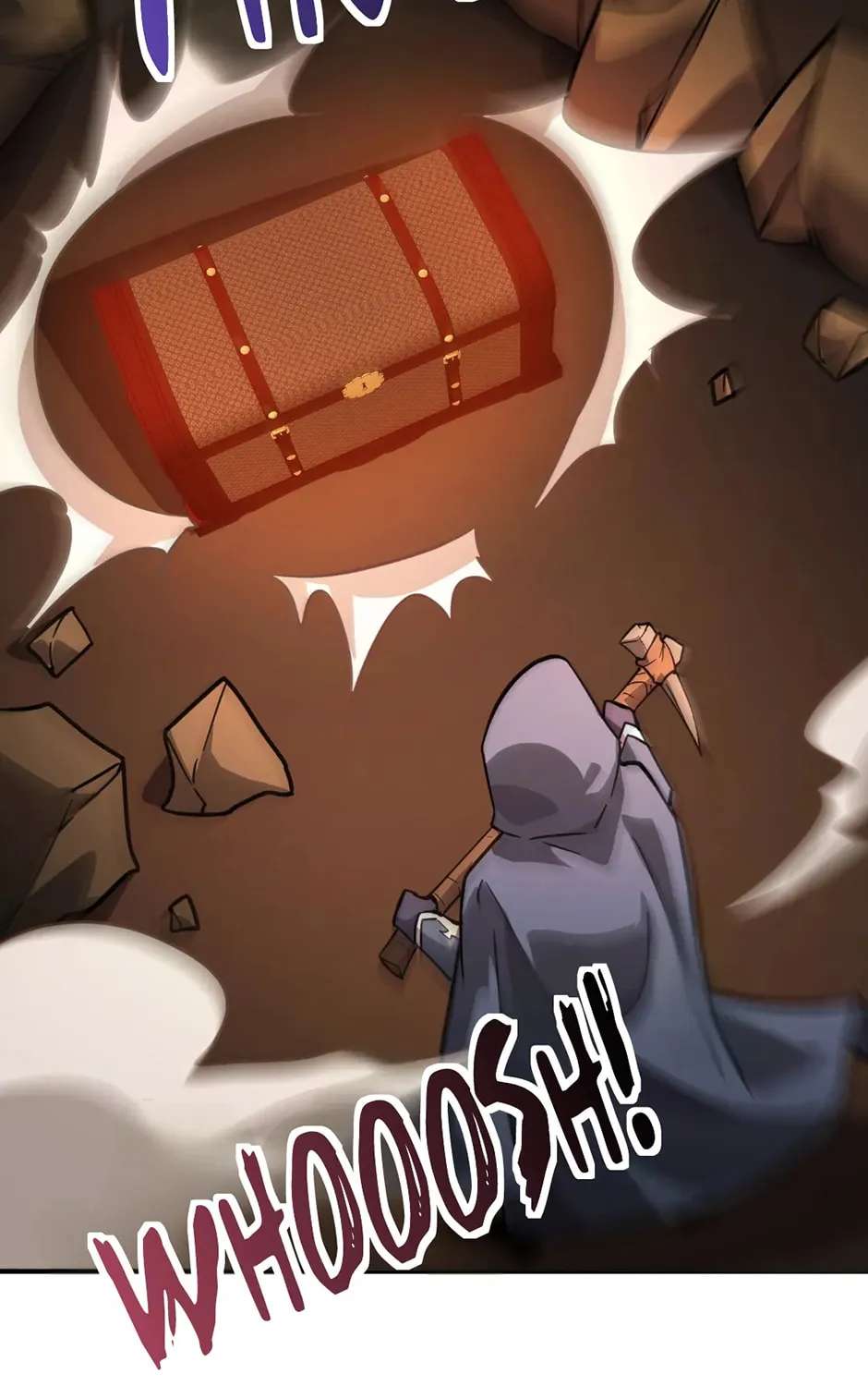 The Ultimate Summoner Chapter 230 - page 33
