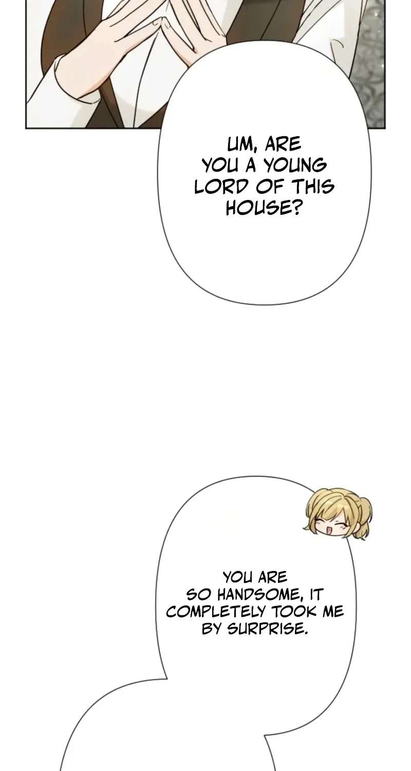 Became part of the family with the four brothers of the ducal Chapter 35 - page 80