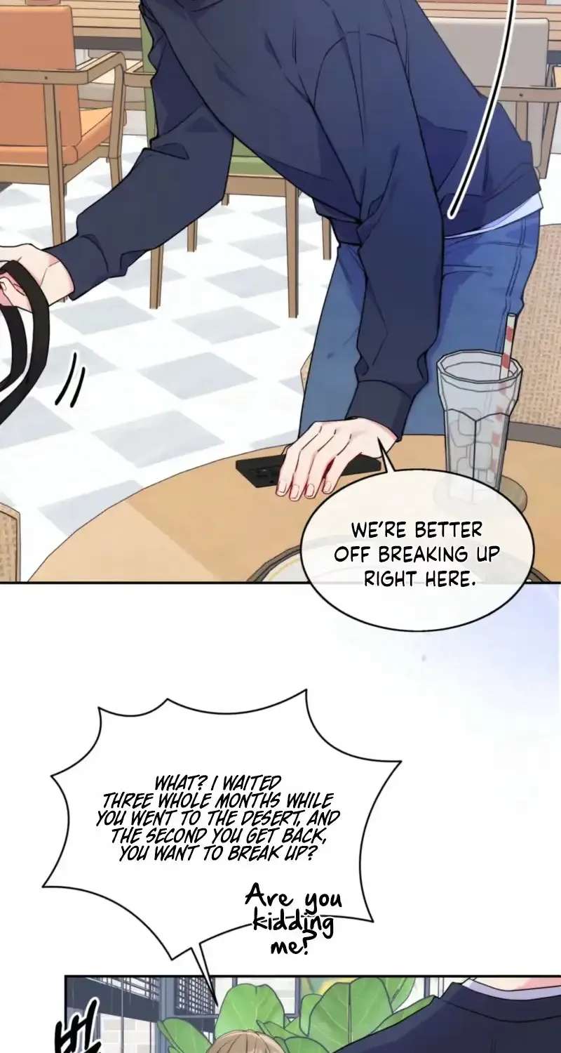Have You Been Treated Unfairly? Chapter 1 - page 56