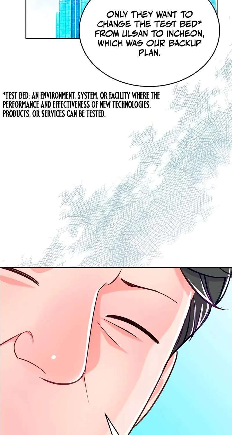 The Ordinary Lawyer's Subspace Chapter 45 - page 21