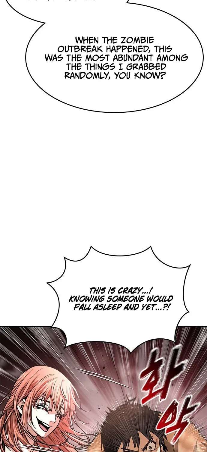 Love Tears Through Zombies Chapter 1 - page 61