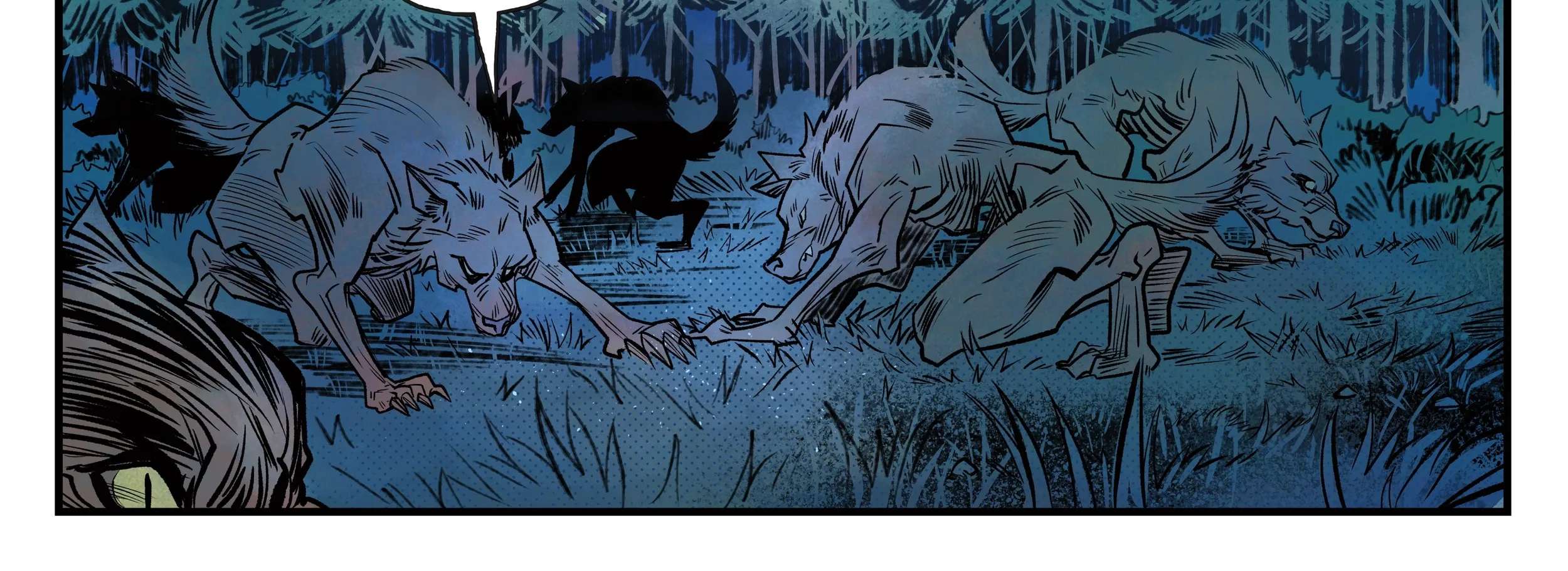 Kingdom of Earth Chapter 2 - page 18
