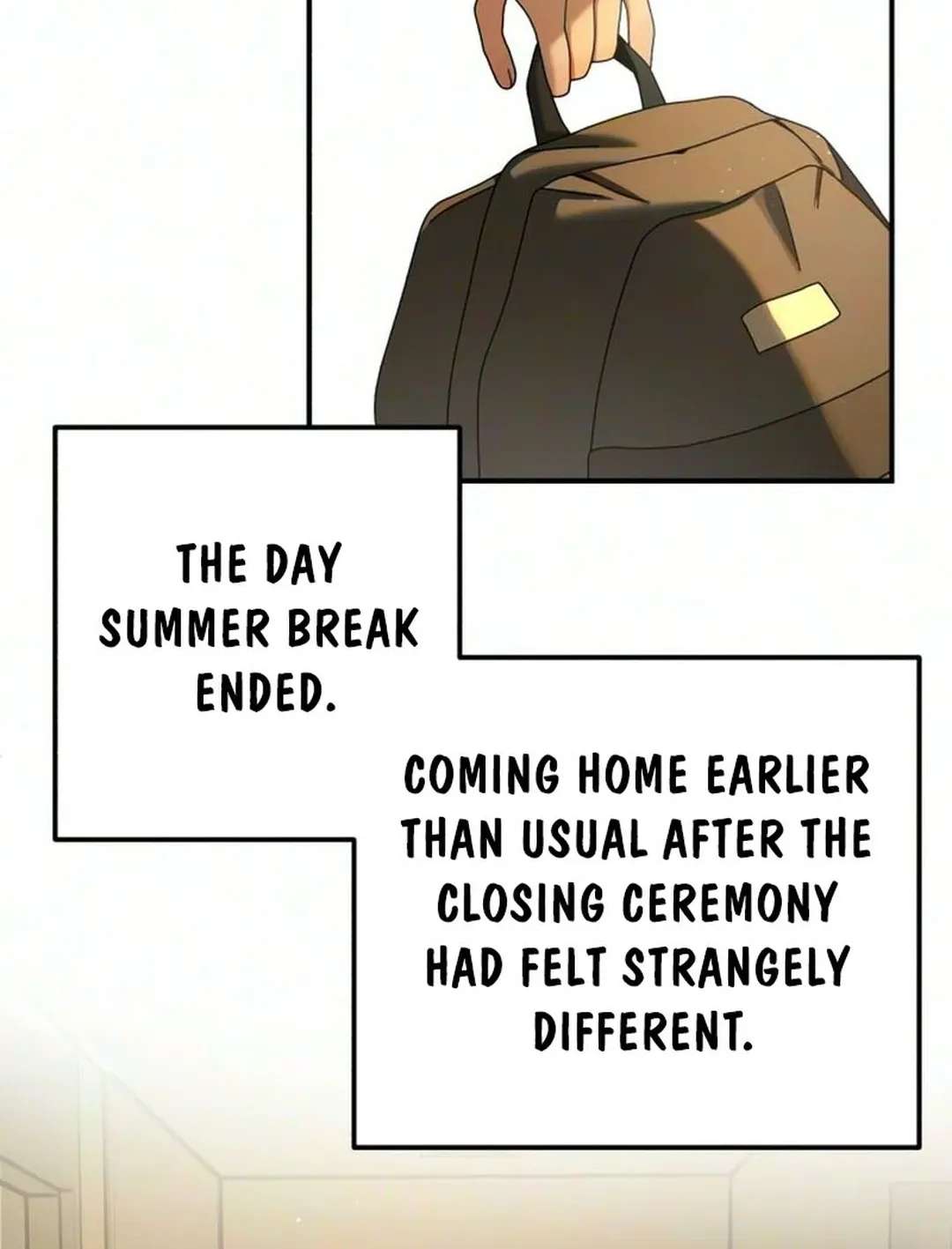 Black yet Pure White Chapter 1 - page 2