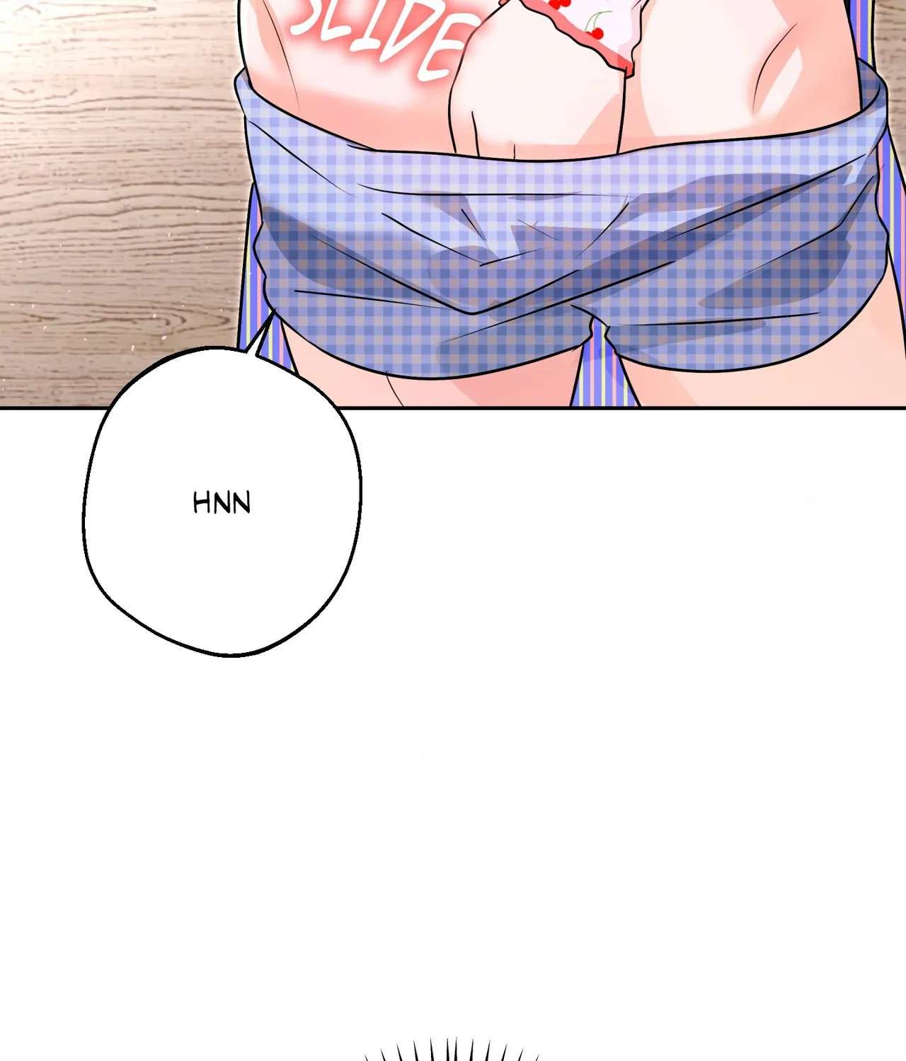 Tada Hitori, Anata Dake Chapter 10 - page 77