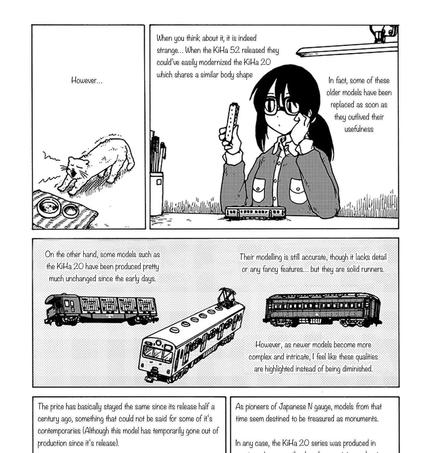 Tezmo Syndromenew Chapter 3 - page 15