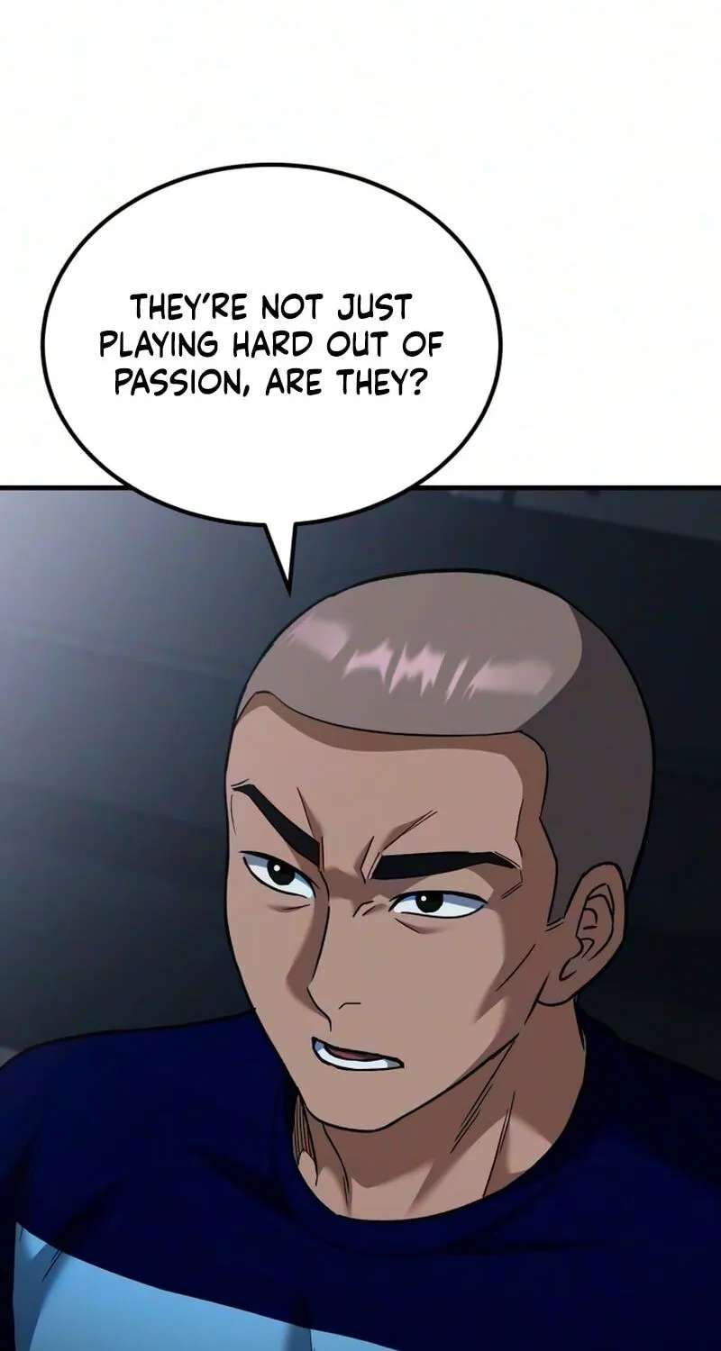 The Genius Midfielder With the Killer Pass Chapter 68 - page 52