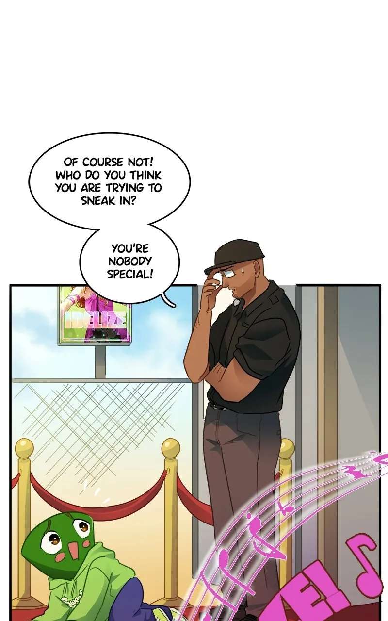 RAMYUNZSave the World! Chapter 3 - page 45