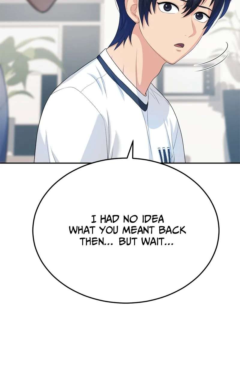 Back to First Base Chapter 2 - page 62