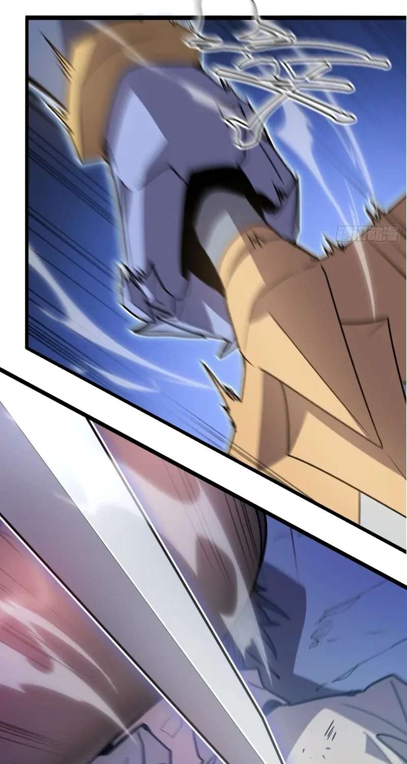 I'm Really Not A Monster Chapter 4 - page 77
