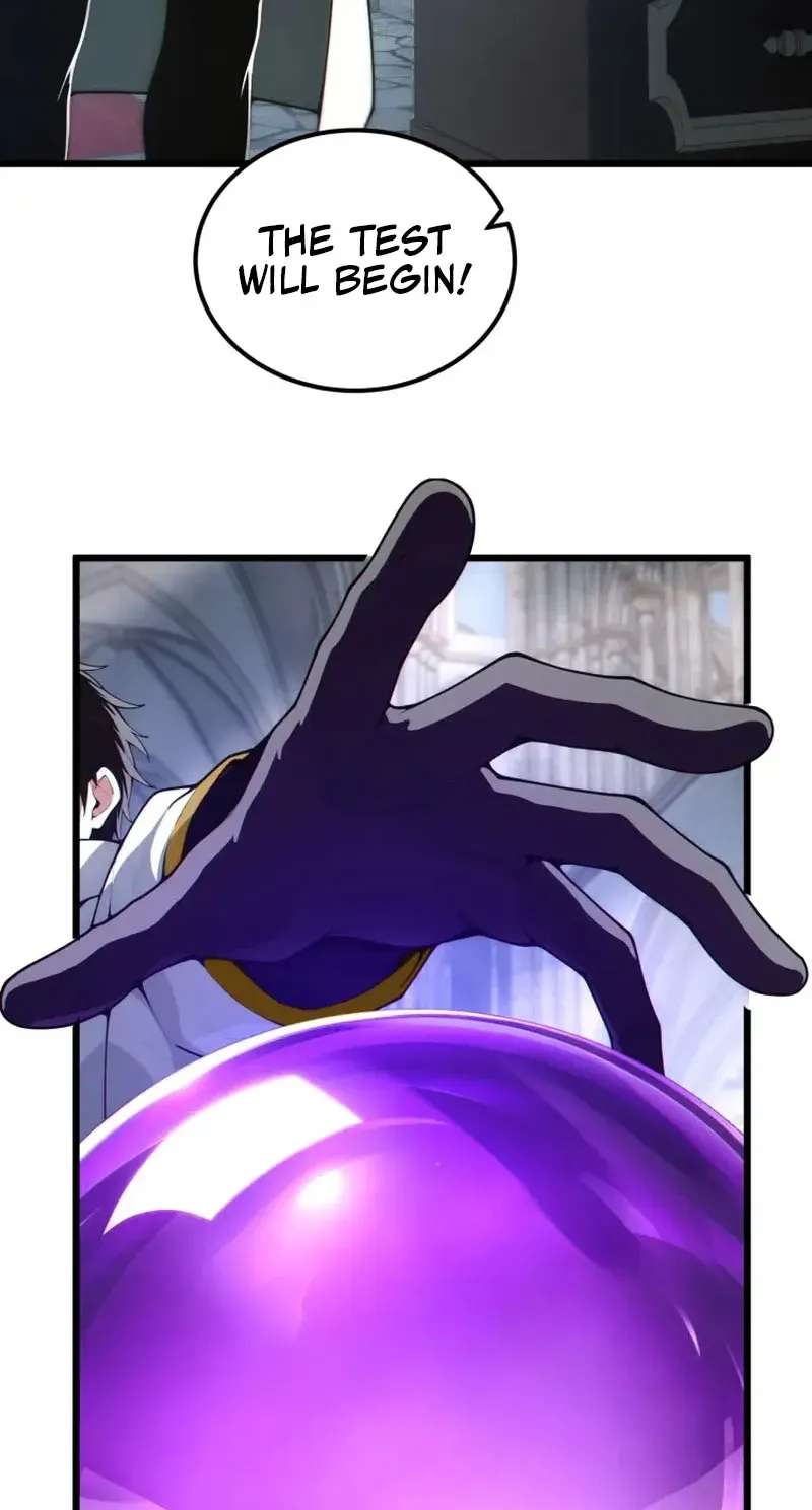 The Strongest Priest: There's Nothing Wrong with Wielding a Hammer, Right? Chapter 2 - page 28