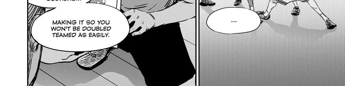 Deep 3 Chapter 20 - page 44