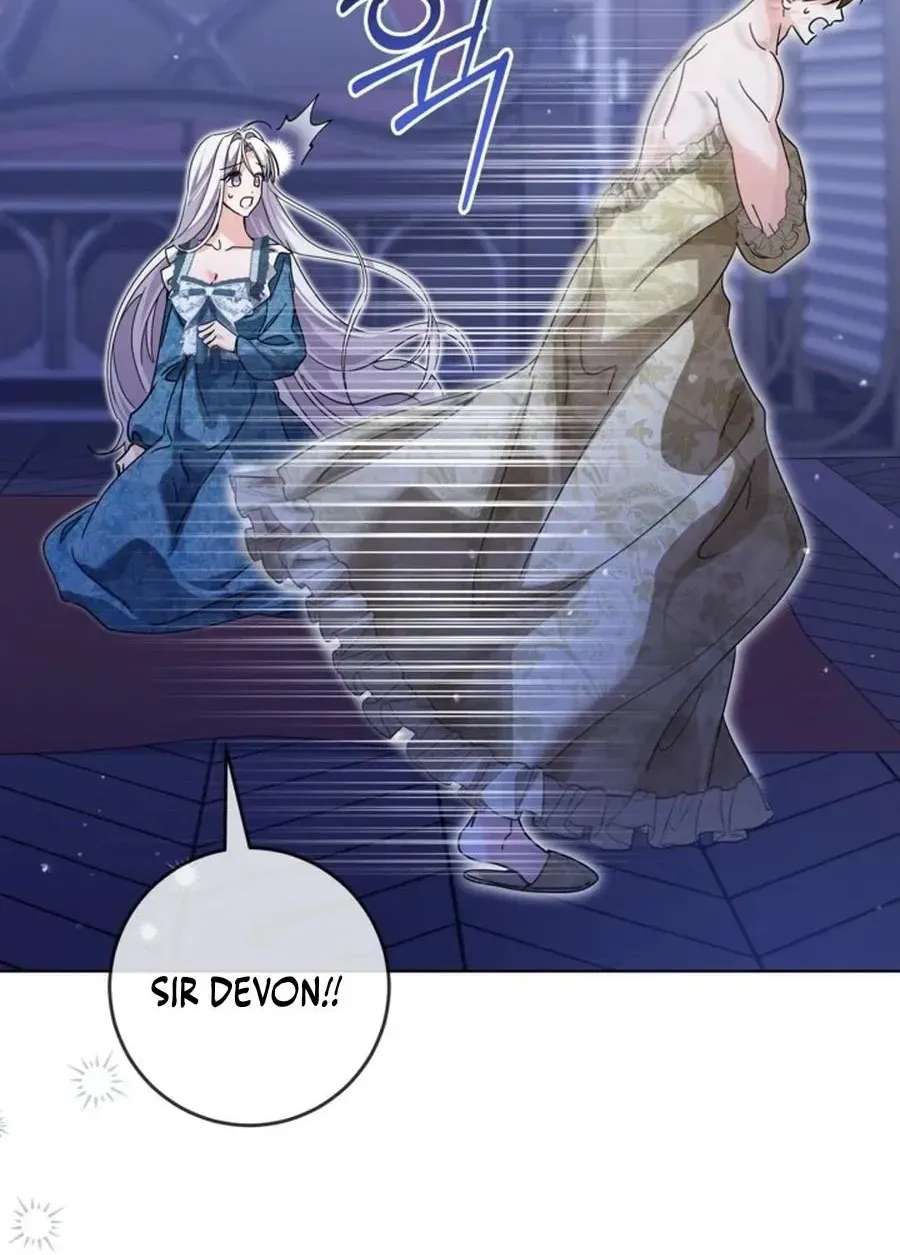The Princess Stans in Secret Chapter 67 - page 12