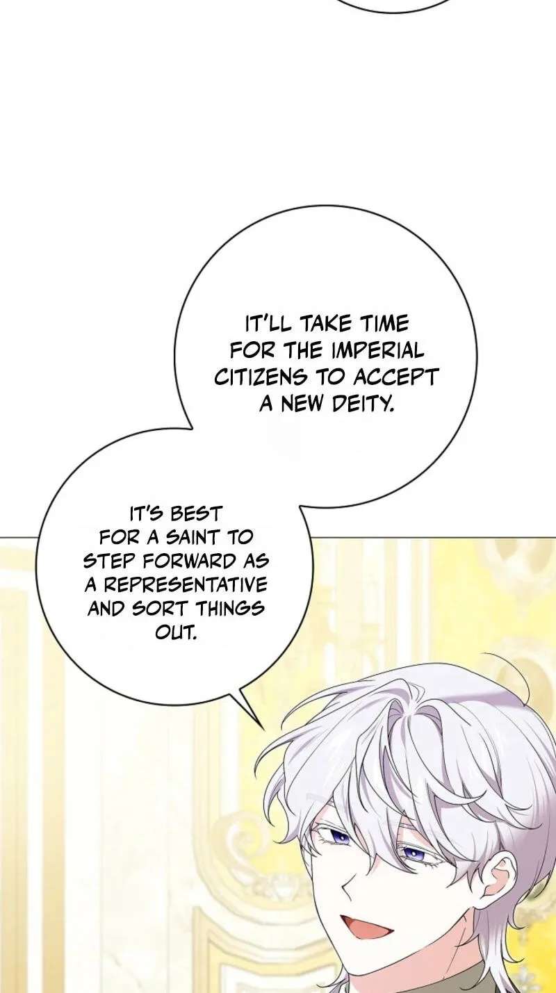 Sub Male Leads, Come to My Bed Right Now Chapter 64 - page 13