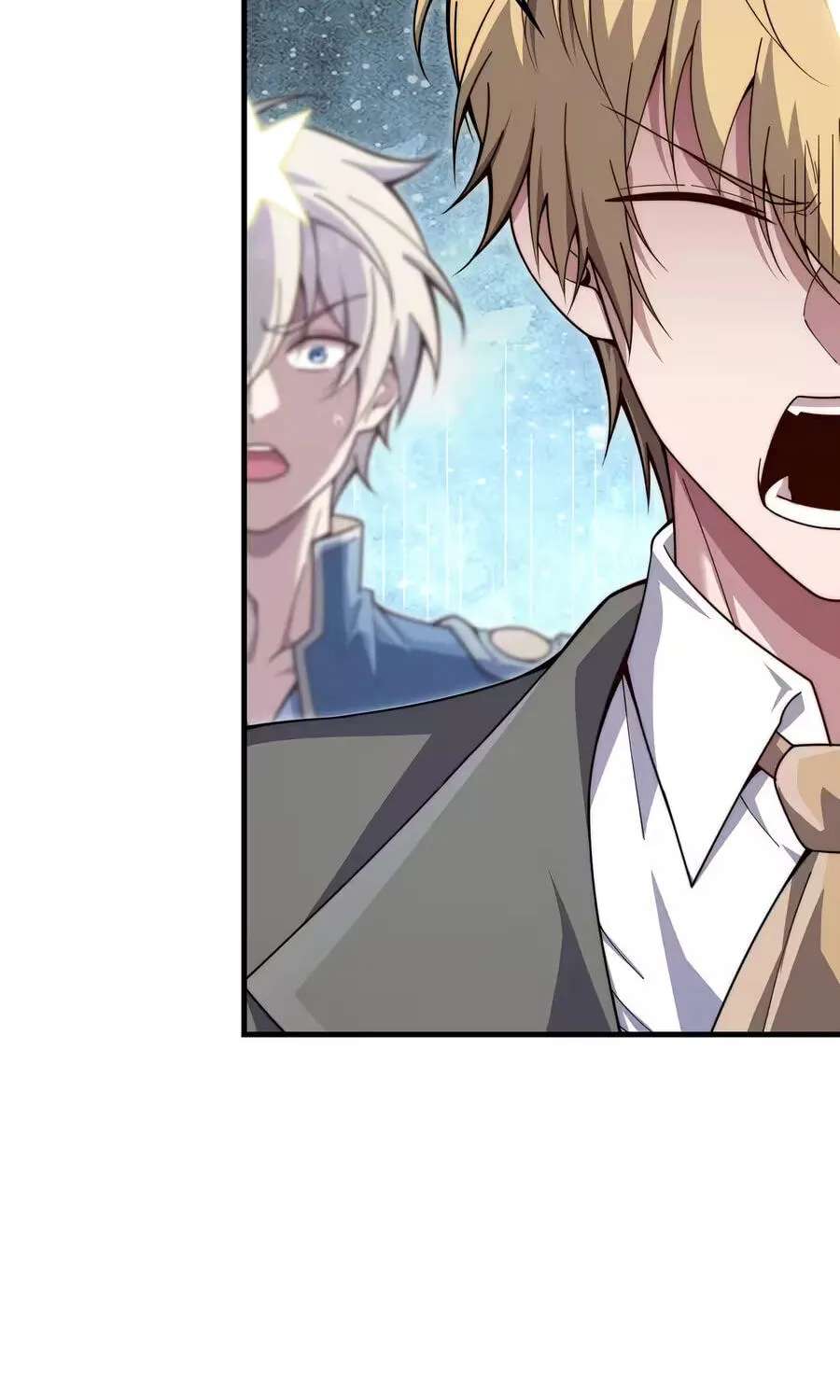 Does the Lord's Coin Not Shrink?! (Pre-serialization) Chapter 218 - page 13