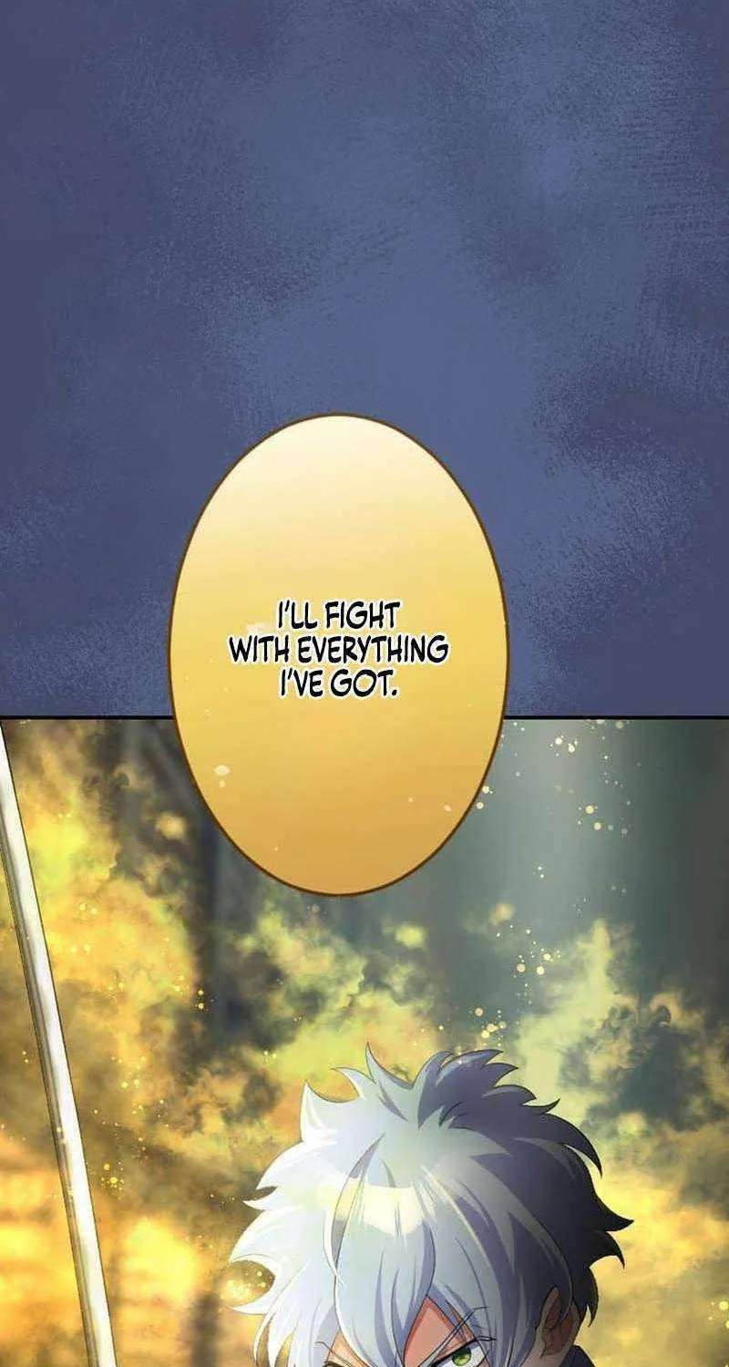 Fukushuu No Taishi - Level 9999 No Bakumatsu Isekai Tensei Chapter 105 - page 127