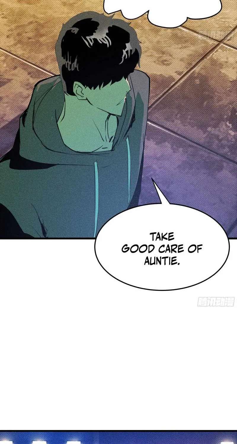 Urban Dragon War Chapter 6 - page 14