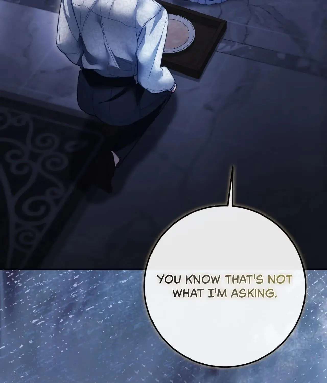 No More Regrets Chapter 59 - page 18