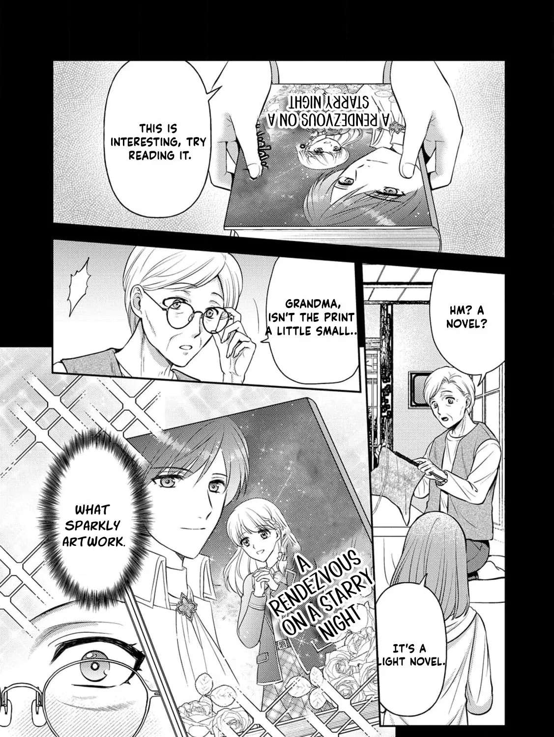 Hameetsu Route wo Mezashi, Kanpeki na Akuyaku Reijou ni Natte Misemasu! Chapter 1 - page 10