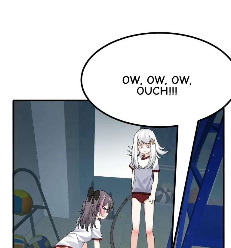 The Graduation Project Is, Making Butter! Chapter 66 - page 38