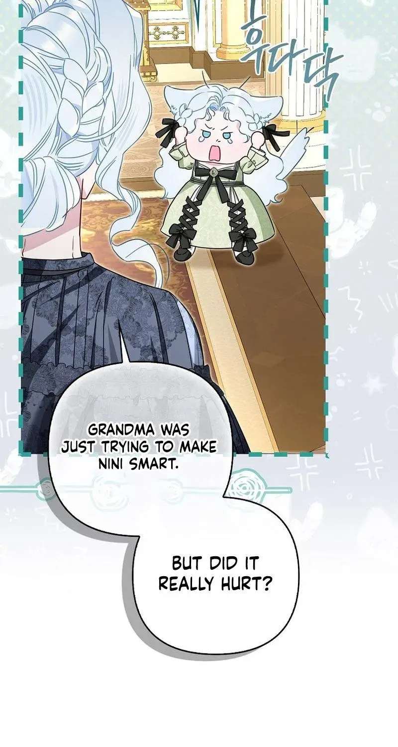 The Female Lead Takes Care of Everything Chapter 21 - page 5