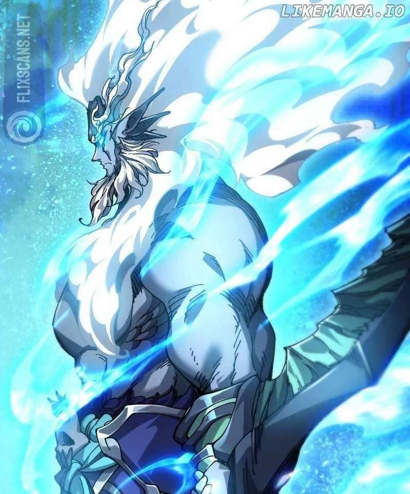 Bai Lan De Wo, Quan Kao Tu Di Xu Ming Chapter 22 - page 15