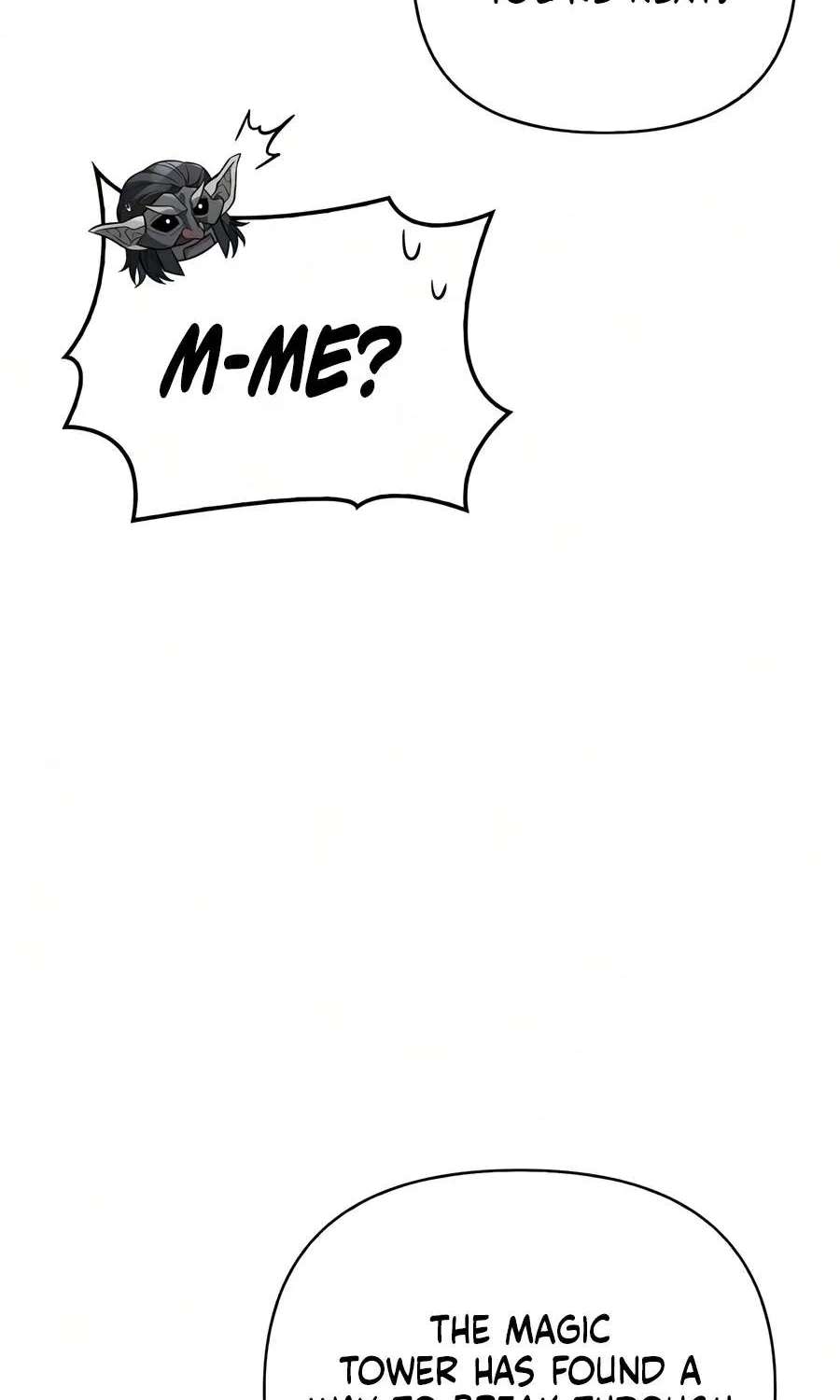 Surviving The Game As A Barbarian Chapter 157 - page 151