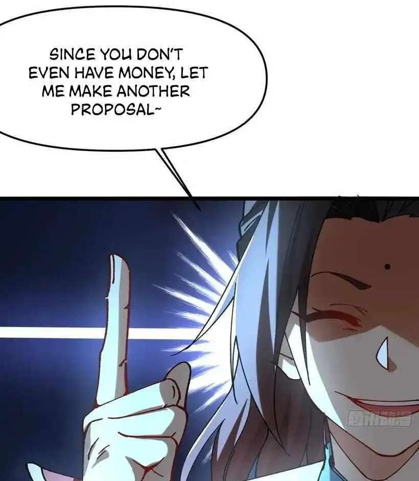 Bai Lan De Wo, Quan Kao Tu Di Xu Ming Chapter 34 - page 71