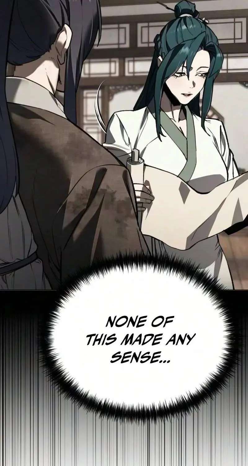 I Became a Martial Arts God's Youngest Son Chapter 6 - page 152