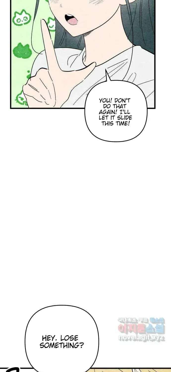 How to Turn You Around Chapter 53 - page 62